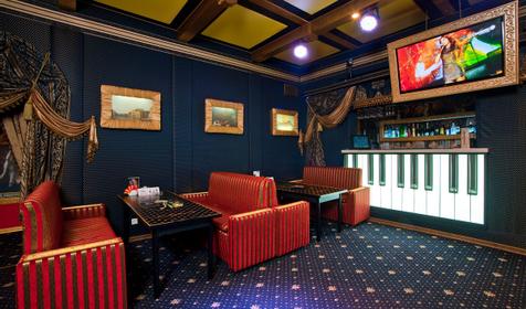 Ресторан "Христофор Колумб", г. Краснодар