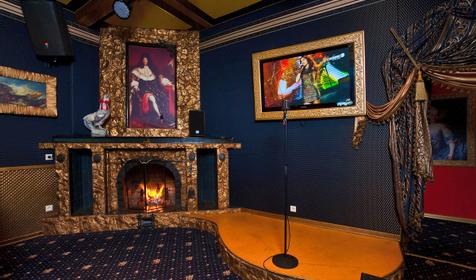 Ресторан "Христофор Колумб", г. Краснодар