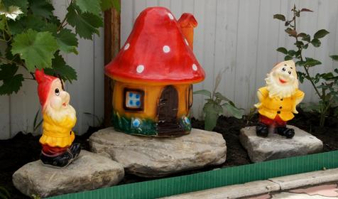 Гостевой дом Алина, Джубга