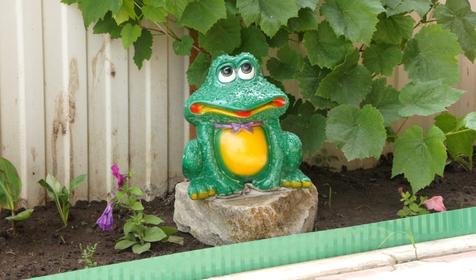 Гостевой дом Алина, Джубга