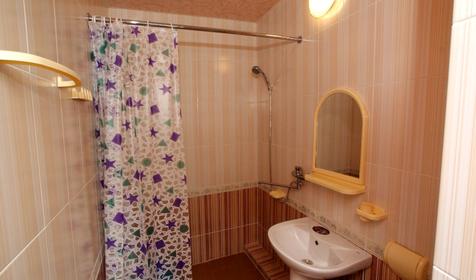 Гостевой дом Алина, Джубга