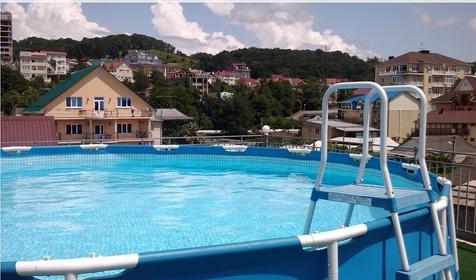 Мини-отель JOY, Адлерский район.