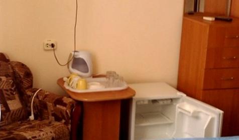 Двухместный номер. Мини-отель JOY, Адлерский район.