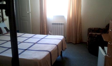 Четырехместный номер. Мини-отель JOY, Адлерский район.