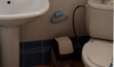 Мини-отель JOY, Адлерский район.