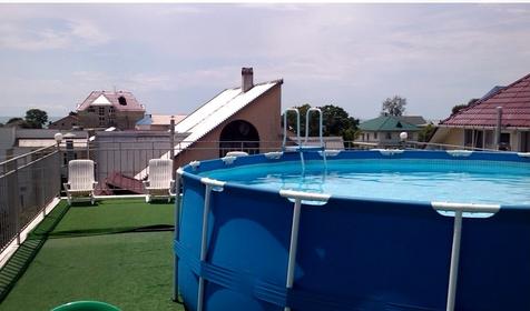 Мини-отель JOY, Адлерский район.