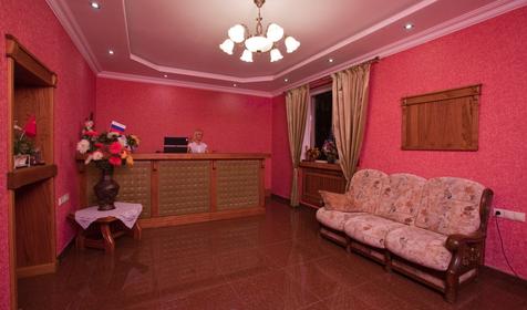 Отель Вариант, Сочи, Адлер