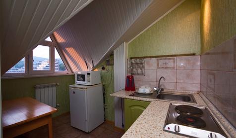 Отель Вариант, Сочи, Адлер