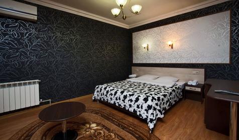 Отель Вариант, Сочи, Адлер