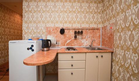 Отель Вариант, Сочи, Адлер