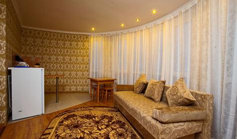 Люкс. Гостевой дом Вариант, г. Сочи, Адлерский район