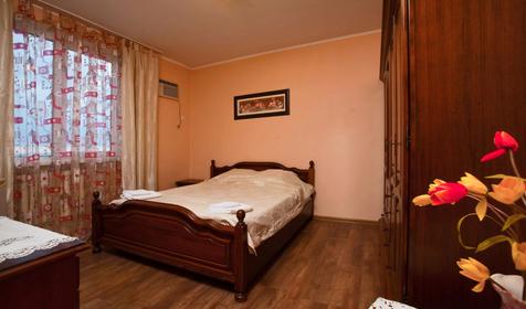 Стандарт. Гостевой дом Вариант, г. Сочи, Адлерский район