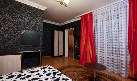 Люкс. Гостевой дом Вариант, г. Сочи, Адлерский район