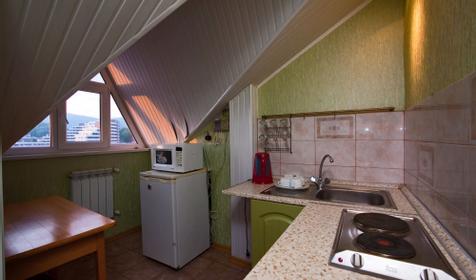 Полулюкс. Гостевой дом Вариант, г. Сочи, Адлерский район