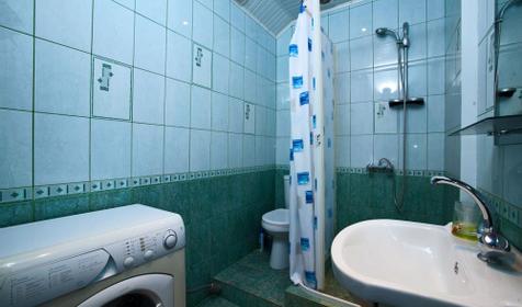 Полулюкс. Гостевой дом Вариант, г. Сочи, Адлерский район