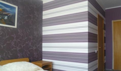 Двухместный стандарт, мини-гостиница Голубая Бухта, г. Геленджик