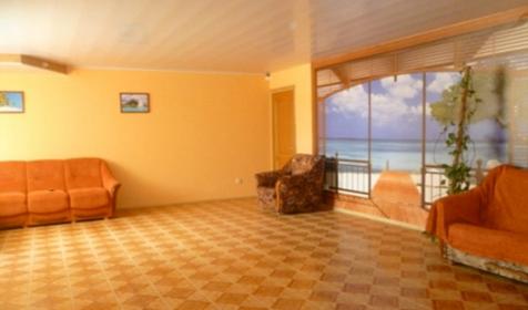 Мини-гостиница Голубая Бухта, г. Геленджик