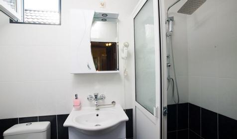 Полулюкс. Отель Пальма, г. Сочи, Адлерский район, г. Адлер