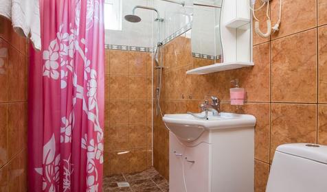 Полулюкс. Отель Пальма, г. Сочи, Адлерский район, г. Адлер