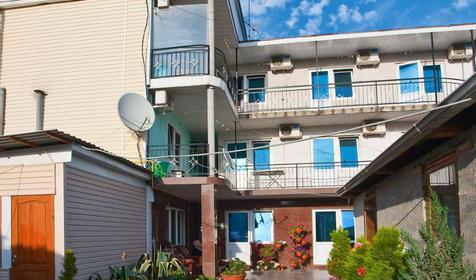 Гостевой дом Джемма, г. Адлер