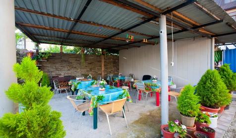 Гостевой дом Джемма, г. Адлер