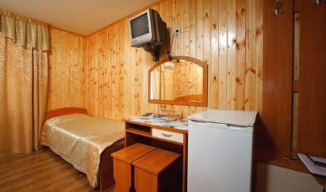 Трехместный с балконом Гостевой дом Лера, г. Сочи, Лазаревский район, п. Лоо