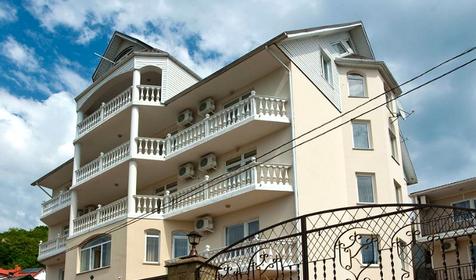 Гостевой дом Лера, г. Сочи, Лазаревский район, п. Лоо