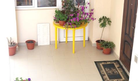 Мини-гостиница Алые Паруса, Туапсе, Новомихайловский