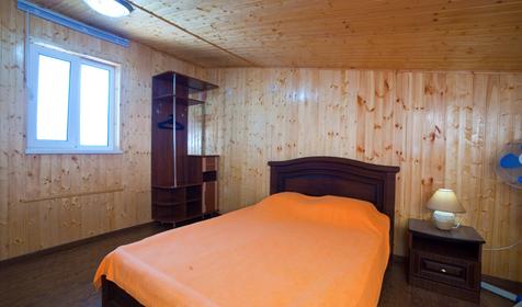 Люкc двухместный Гостевой дом Амелия, п. Вардане