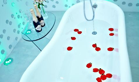 Отель Империал