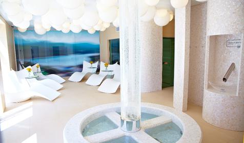 Отель Империал