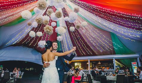 Отель Империал