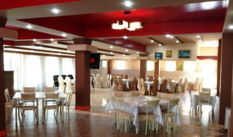 Столовая Гостиничный комплекс СтефаниРай, с. Тенгинка