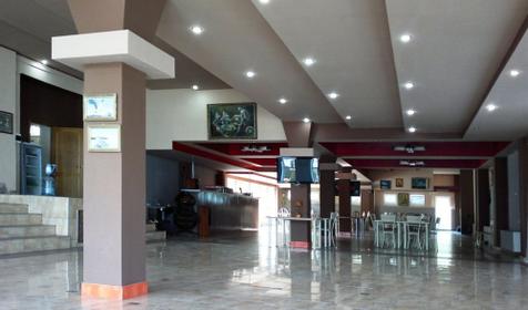 Столовая Гостиничный комплекс СтефаниРай, с. Тенгинка