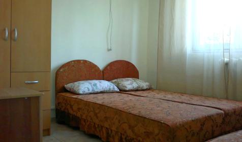 Трехместный эконом Гостиничный комплекс СтефаниРай, с. Тенгинка