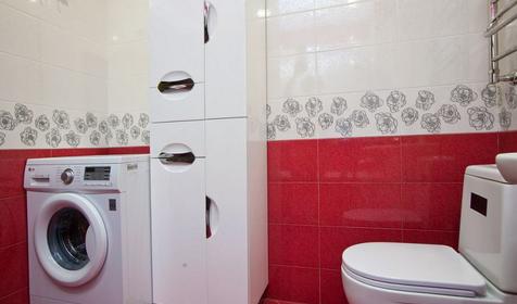 Двухкомнатная квартира бизнес-класса. Гостевой дом "Маргарита", Сочи, Адлер