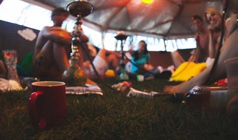 SunArt ежегодный фестиваль веселья и радости Веселовка Бургазская коса