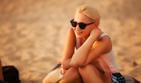 SunArt ежегодный фестиваль веселья и радости Веселовка Бургазская коса