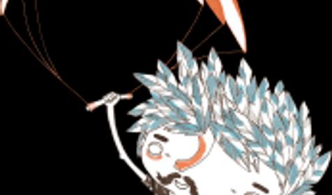 SunArt фестиваль Веселовка активности и интересности