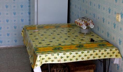 Кухня Гостевой дом Эльпида, г. Анапа