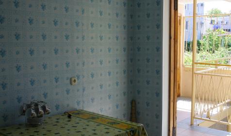 Кухня Гостевой дом Эльпида, г. Анапа