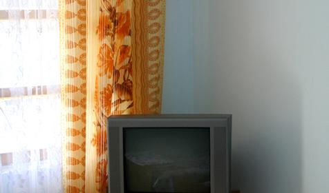 Трехместный эконом Гостевой дом Эльпида, г. Анапа