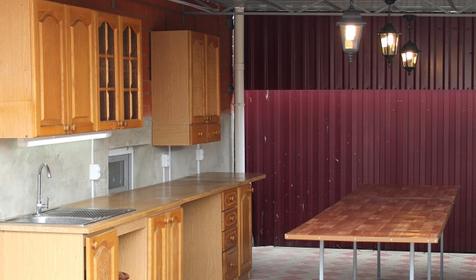 Частная гостиница "Югра", г. Ейск