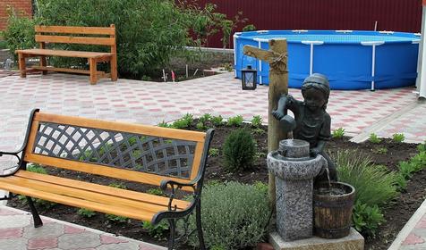 Частная гостиница "Югра", г. Ейск