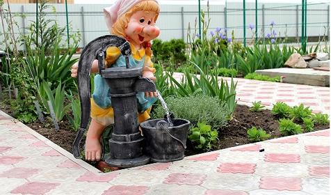 Частная гостиница "Югра", г. Ейск