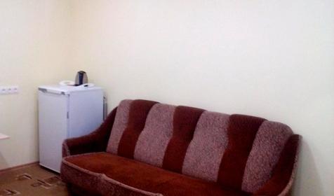 Номер первой категории. Частная гостиница "Югра", г. Ейск