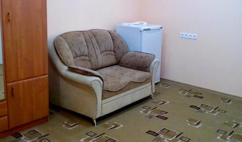 Номер первой категории. Частная гостиница "Югра", г. Ейск