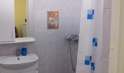 Номер первой категории. Частная гостиница "Югра", г. Ейск