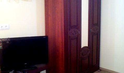 Номер первой категории. Частная гостиница "Югра", г. Ейск