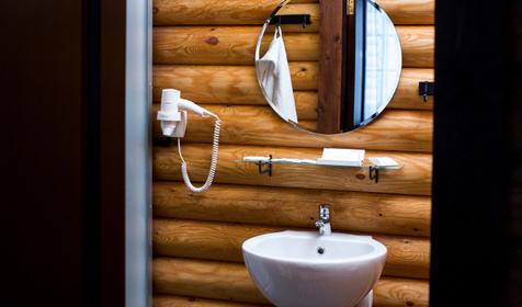 Двухместный стандарт